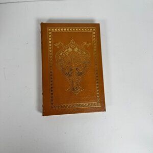 Bhagavad Gita Song Celestial • Edwin Arnold • Easton Press 1995 • Collector’s Ed